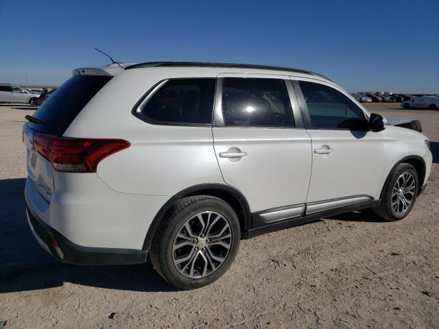 Aukcja sprzedaży 2016 Mitsubishi Outlander Se, vin: JA4AD3A36GZ035967, numer aukcji: 43793484