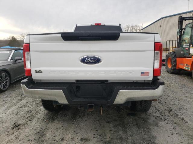 Aukcja sprzedaży 2018 Ford F250 Super Duty, vin: 1FT7W2BT4JEC68179, numer aukcji: 45315784
