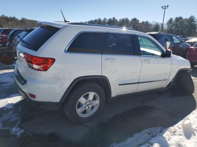 Aukcja sprzedaży 2013 Jeep Grand Cherokee Laredo, vin: 1C4RJFAG3DC518675, numer aukcji: 43328504
