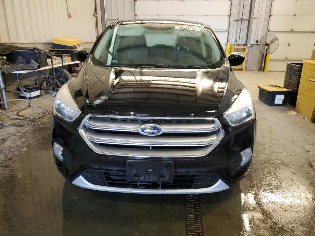 Aukcja sprzedaży 2017 Ford Escape Se, vin: 1FMCU9GD4HUE95298, numer aukcji: 43561734
