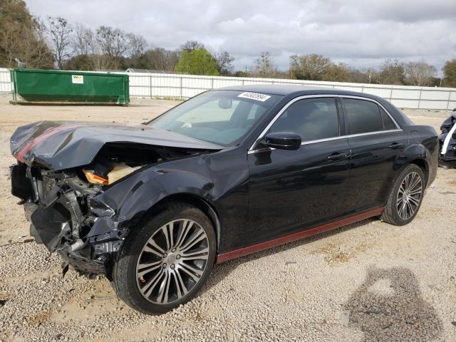 2014 Chrysler 300 S მანქანა იყიდება აუქციონზე, vin: 2C3CCABGXEH118939, აუქციონის ნომერი: 44502894