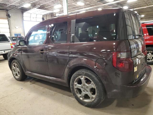 Продажа на аукционе авто 2008 Honda Element Sc, vin: 5J6YH18928L009260, номер лота: 42378344