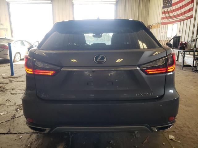 Aukcja sprzedaży 2022 Lexus Rx 350, vin: 2T2HZMAA7NC224138, numer aukcji: 43747764