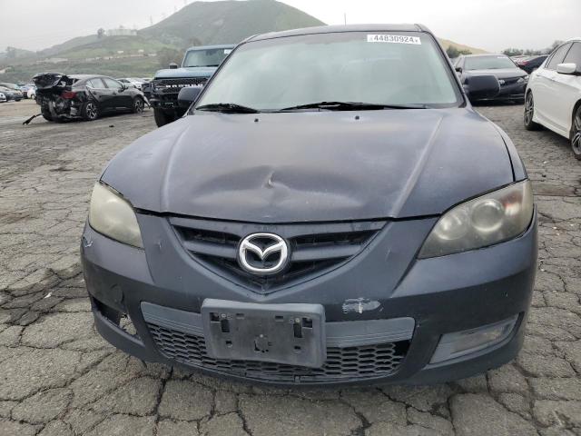Aukcja sprzedaży 2008 Mazda 3 S, vin: JM1BK324681144503, numer aukcji: 44830924