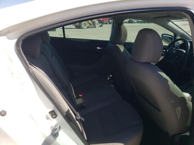 Aukcja sprzedaży 2014 Kia Forte Ex, vin: KNAFZ4A81E5078290, numer aukcji: 45066094
