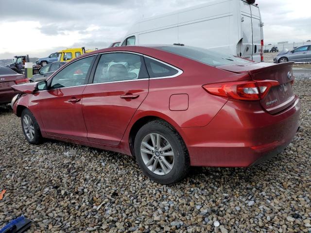 Продаж на аукціоні авто 2015 Hyundai Sonata Se, vin: 5NPE24AF2FH116919, номер лоту: 43021574