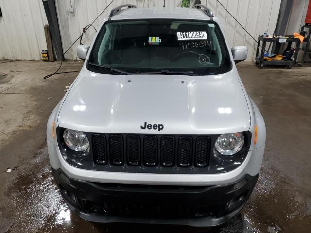 Auction sale of the 2018 Jeep Renegade Latitude, vin: ZACCJABB0JPH33465, lot number: 41100094