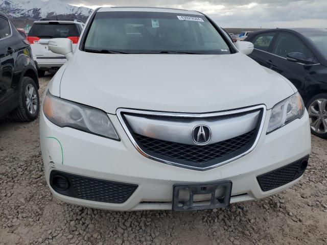 Продаж на аукціоні авто 2013 Acura Rdx, vin: 5J8TB4H33DL008757, номер лоту: 43929584