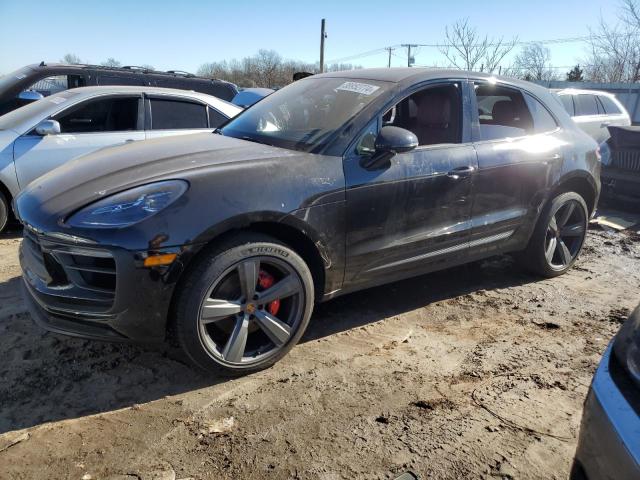 Aukcja sprzedaży 2023 Porsche Macan S, vin: WP1AG2A59PLB35622, numer aukcji: 38952774