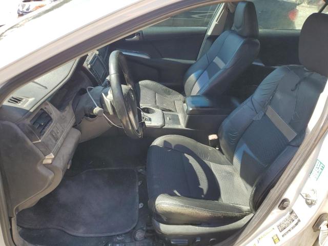 Aukcja sprzedaży 2013 Toyota Camry L, vin: 4T1BF1FK2DU249383, numer aukcji: 43765504