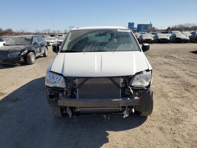 Aukcja sprzedaży 2014 Dodge Grand Caravan Se, vin: 2C7WDGBG4ER473143, numer aukcji: 44970924