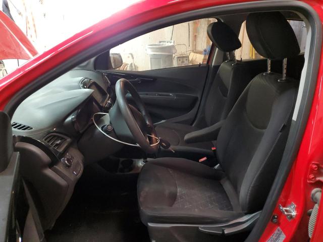 Aukcja sprzedaży 2019 Chevrolet Spark 1lt, vin: KL8CD6SA0KC731080, numer aukcji: 43748314