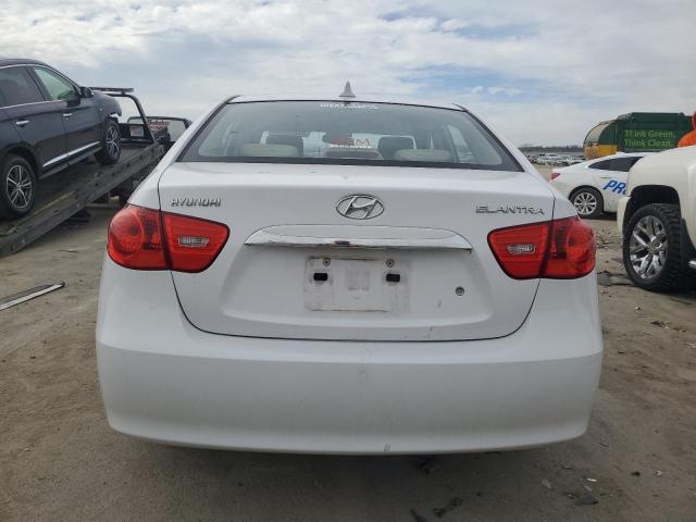 Aukcja sprzedaży 2010 Hyundai Elantra Blue, vin: KMHDU4AD9AU181796, numer aukcji: 43218204