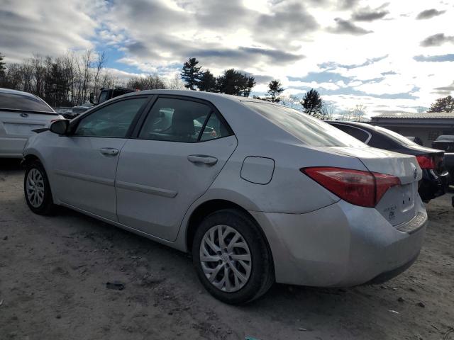 Продажа на аукционе авто 2017 Toyota Corolla L, vin: 2T1BURHEXHC851533, номер лота: 41698024