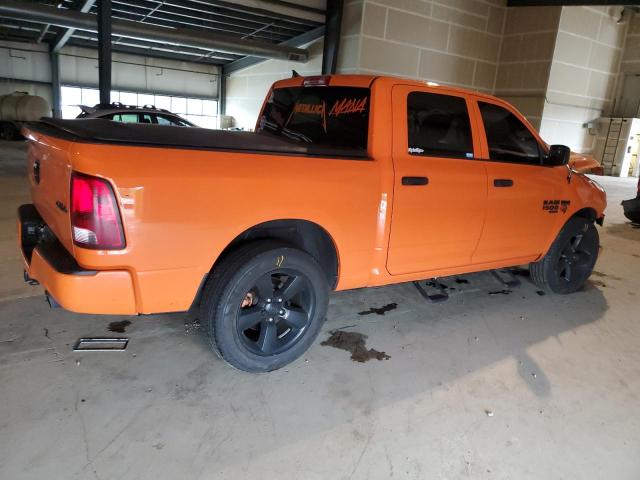 Aukcja sprzedaży 2019 Ram 1500 Classic Tradesman, vin: 1C6RR7KT4KS616151, numer aukcji: 44557614