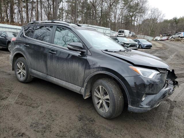 Продаж на аукціоні авто 2017 Toyota Rav4 Xle, vin: 2T3RFREV6HW650876, номер лоту: 42670604