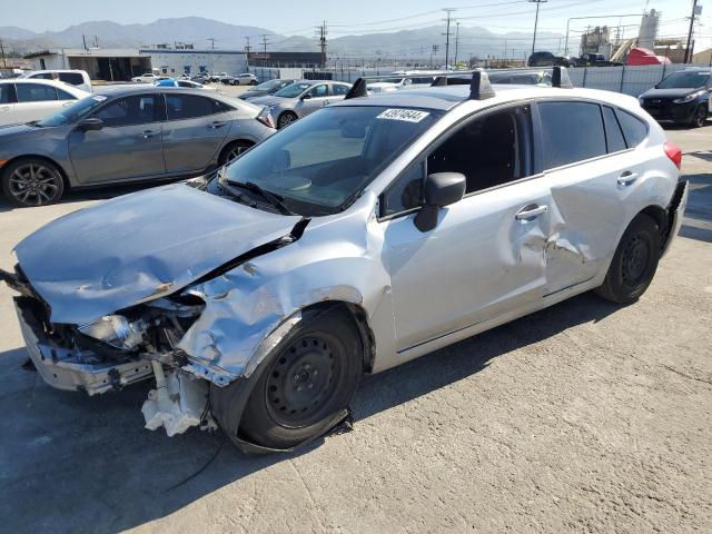 Aukcja sprzedaży 2016 Subaru Impreza, vin: JF1GPAA66G8329242, numer aukcji: 43974644