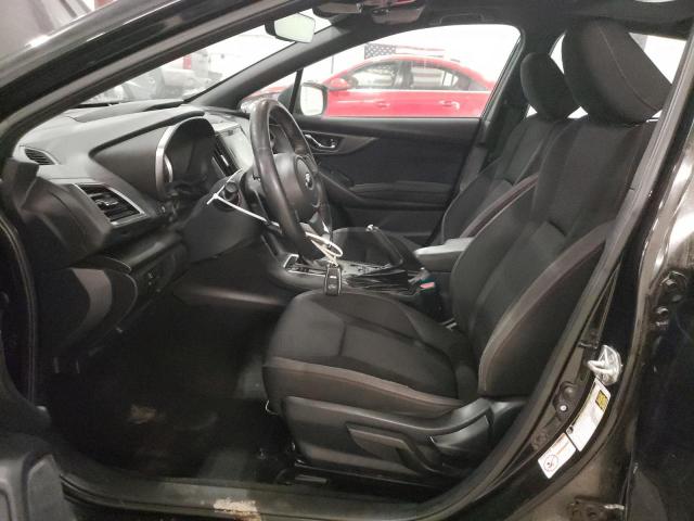 Продажа на аукционе авто 2018 Subaru Impreza Sport, vin: 4S3GTAM67J3711950, номер лота: 39971124