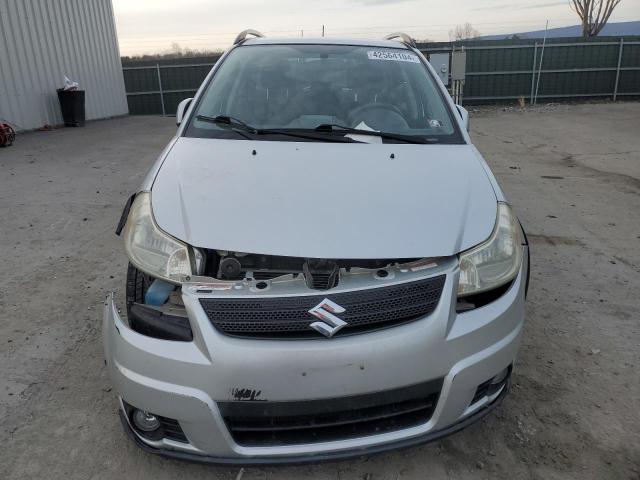 42564104 :رقم المزاد ، JS2YB417496202324 vin ، 2009 Suzuki Sx4 Touring مزاد بيع