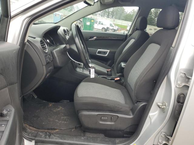 Продажа на аукционе авто 2013 Chevrolet Captiva Lt, vin: 3GNFL3EK6DS513966, номер лота: 41799794
