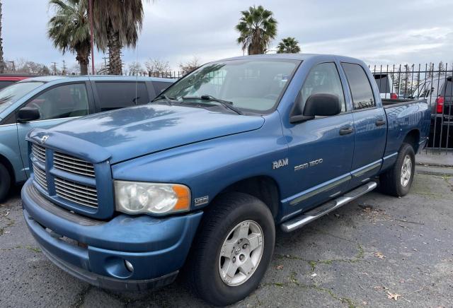 Aukcja sprzedaży 2004 Dodge Ram 1500 St, vin: 1D7HU18D24J183119, numer aukcji: 43651964