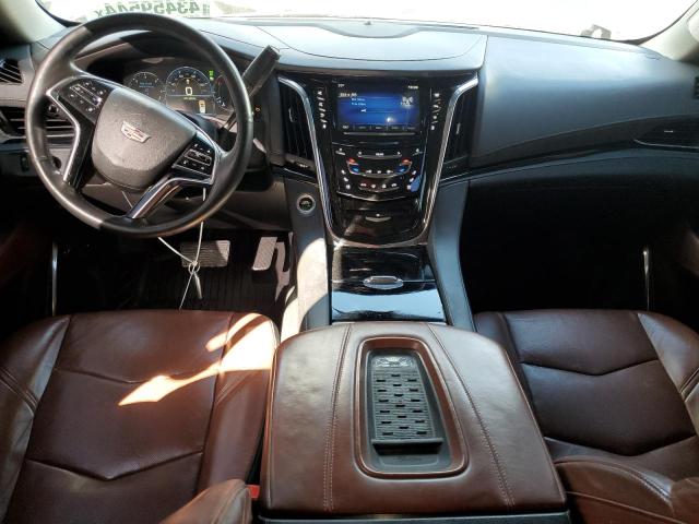 Aukcja sprzedaży 2015 Cadillac Escalade Esv Premium, vin: 1GYS4TKJ4FR660853, numer aukcji: 43459544