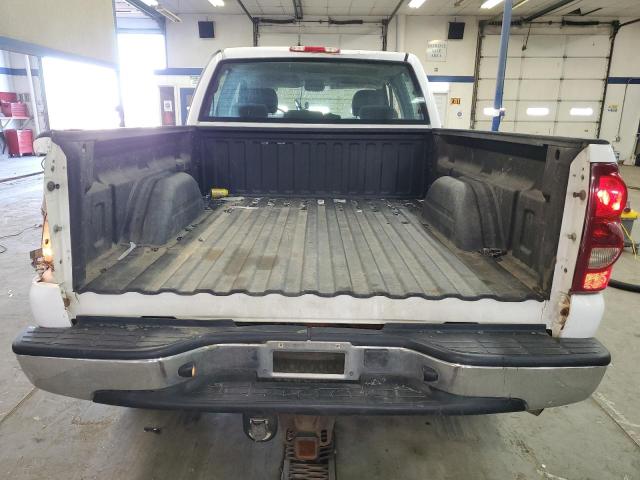 Aukcja sprzedaży 2003 Chevrolet Silverado K2500 Heavy Duty, vin: 1GCHK23183F213227, numer aukcji: 43980634