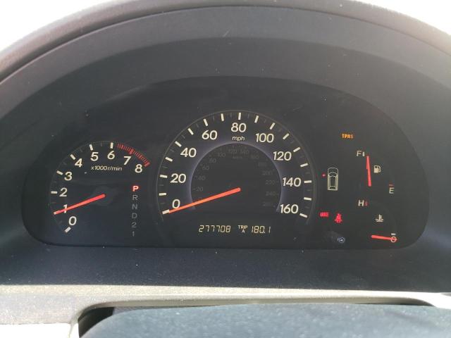 43816534 :رقم المزاد ، 5FNRL3H48AB009331 vin ، 2010 Honda Odyssey Ex مزاد بيع