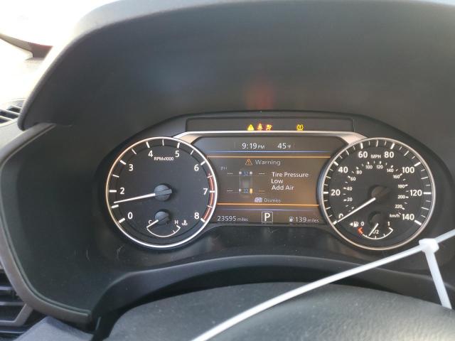 Продажа на аукционе авто 2020 Nissan Altima S, vin: 1N4BL4BV7LC194518, номер лота: 43925224