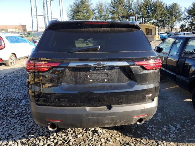 Aukcja sprzedaży 2023 Chevrolet Traverse Rs, vin: 1GNEVJKW8PJ285573, numer aukcji: 45181994