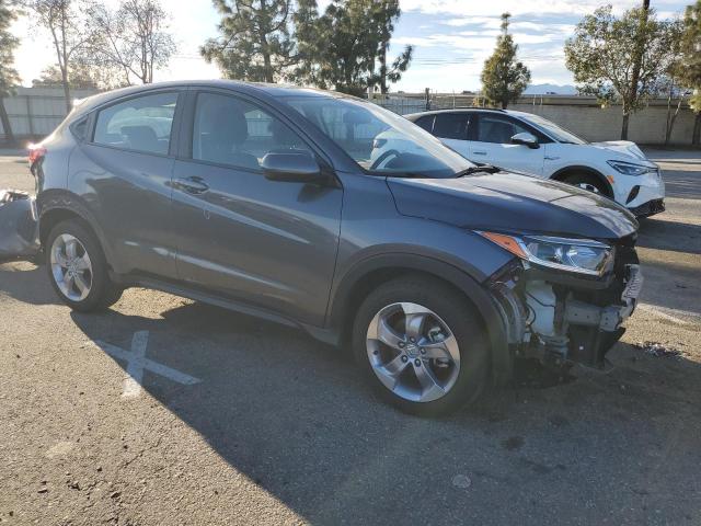 43437824 :رقم المزاد ، 3CZRU5H37MM725485 vin ، 2021 Honda Hr-v Lx مزاد بيع