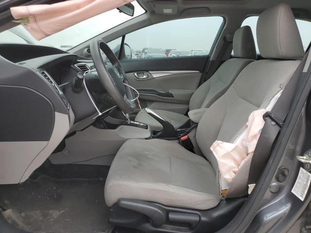 Aukcja sprzedaży 2013 Honda Civic Ex, vin: 19XFB2F88DE087365, numer aukcji: 45204304