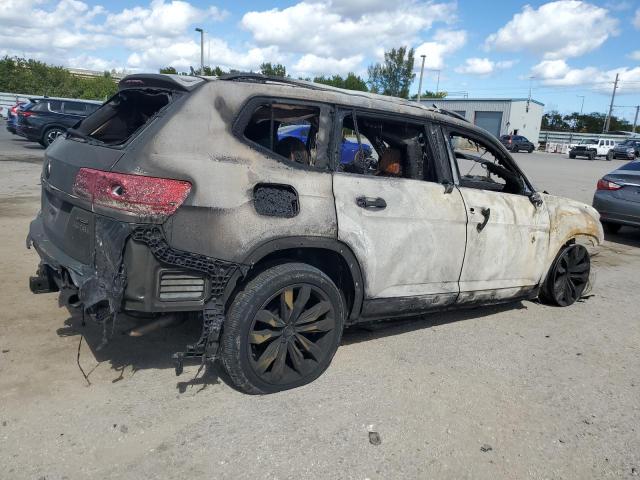 Aukcja sprzedaży 2022 Volkswagen Atlas, vin: 1V2FR2CA8NC519043, numer aukcji: 43158174