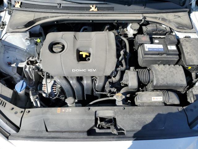 42266444 :رقم المزاد ، KMHTG6AF0KU012803 vin ، 2019 Hyundai Veloster Base مزاد بيع