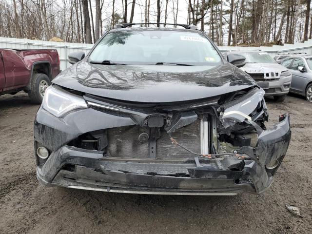 Продаж на аукціоні авто 2017 Toyota Rav4 Xle, vin: 2T3RFREV6HW650876, номер лоту: 42670604