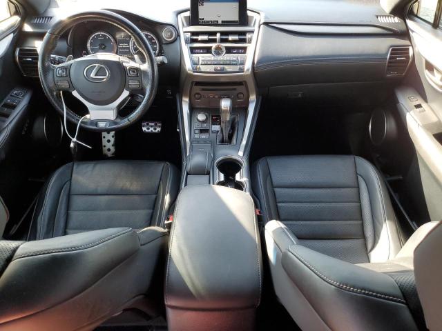2016 Lexus Nx 200t Base მანქანა იყიდება აუქციონზე, vin: JTJYARBZXG2036824, აუქციონის ნომერი: 43519784