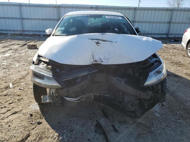 Aukcja sprzedaży 2014 Volkswagen Jetta Gli, vin: 3VW4T7AJ1EM232035, numer aukcji: 43587264