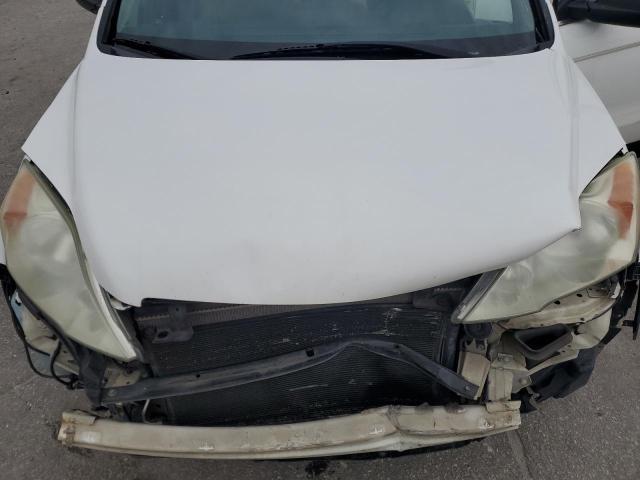 Aukcja sprzedaży 2007 Honda Cr-v Lx, vin: 5J6RE48327L012393, numer aukcji: 44753694