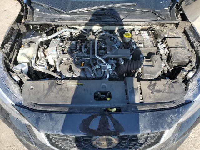 Продажа на аукционе авто 2023 Nissan Sentra Sv, vin: 3N1AB8CV0PY306297, номер лота: 44743664