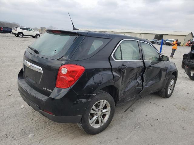 Aukcja sprzedaży 2011 Chevrolet Equinox Ls, vin: 2CNALBEC5B6429148, numer aukcji: 43774934