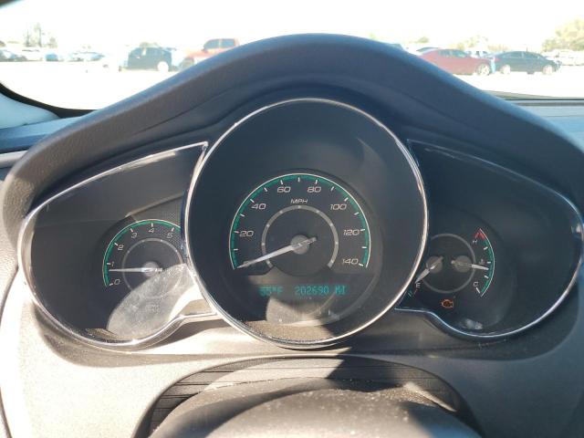 Aukcja sprzedaży 2012 Chevrolet Malibu 1lt, vin: 1G1ZC5E04CF160932, numer aukcji: 43727954