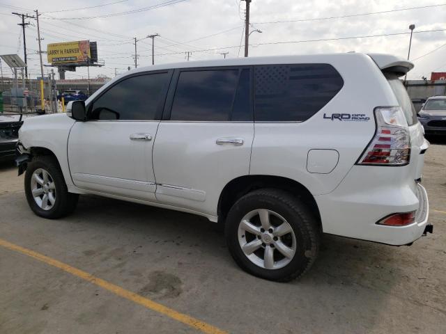 Aukcja sprzedaży 2018 Lexus Gx 460, vin: JTJBM7FXXJ5190806, numer aukcji: 44954324