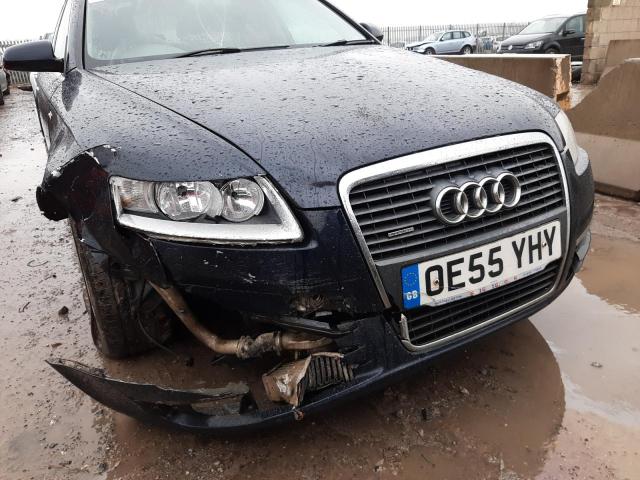 Aukcja sprzedaży 2006 Audi A6 Tdi Se, vin: WAUZZZ4F36N043692, numer aukcji: 43688924