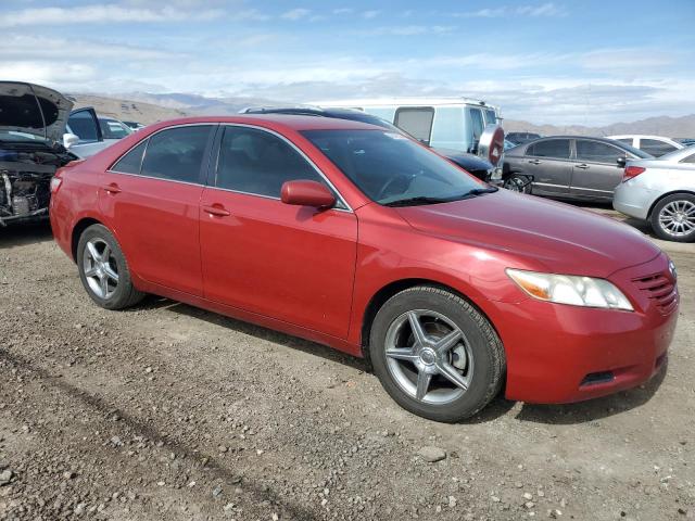 43479334 :رقم المزاد ، JTNBE46K673001975 vin ، 2007 Toyota Camry Ce مزاد بيع
