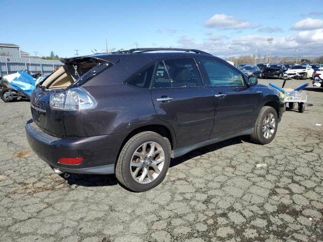 Продаж на аукціоні авто 2009 Lexus Rx 350, vin: 2T2HK31U49C111164, номер лоту: 42302414