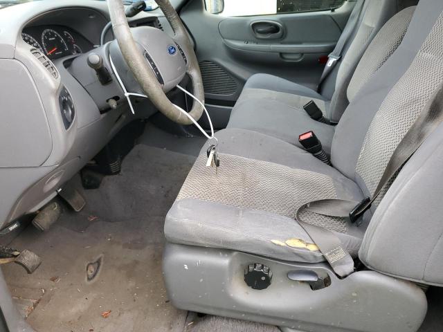 43844484 :رقم المزاد ، 1FTRX17273NB60447 vin ، 2003 Ford F150 مزاد بيع