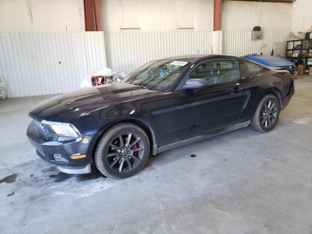 41289264 :رقم المزاد ، 1ZVBP8AM9C5244643 vin ، 2012 Ford Mustang مزاد بيع
