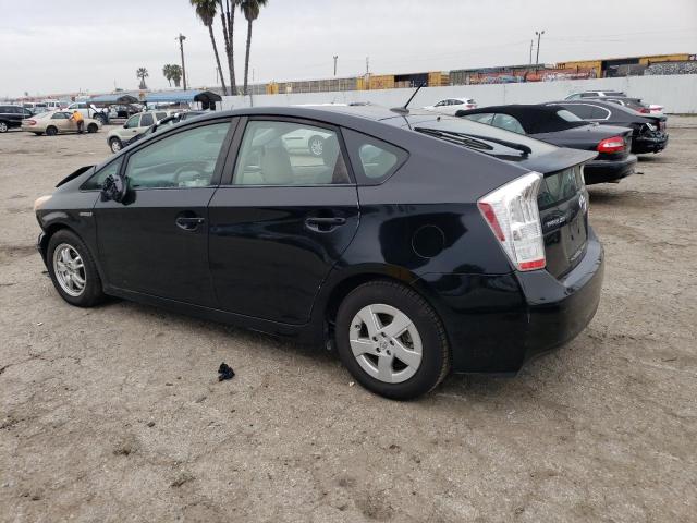 Aukcja sprzedaży 2011 Toyota Prius, vin: JTDKN3DU0B0260152, numer aukcji: 44068154