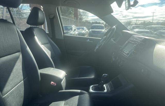 Aukcja sprzedaży 2013 Volkswagen Tiguan S, vin: WVGBV7AX6DW536867, numer aukcji: 42070884