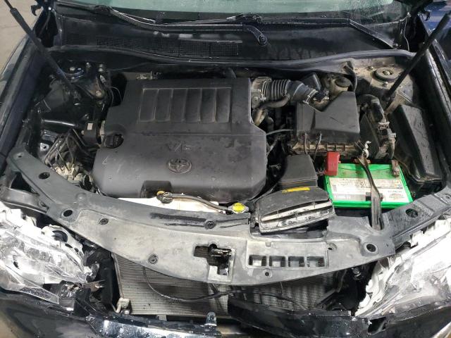 Aukcja sprzedaży 2012 Toyota Camry Se, vin: 4T1BK1FK9CU020063, numer aukcji: 44782684
